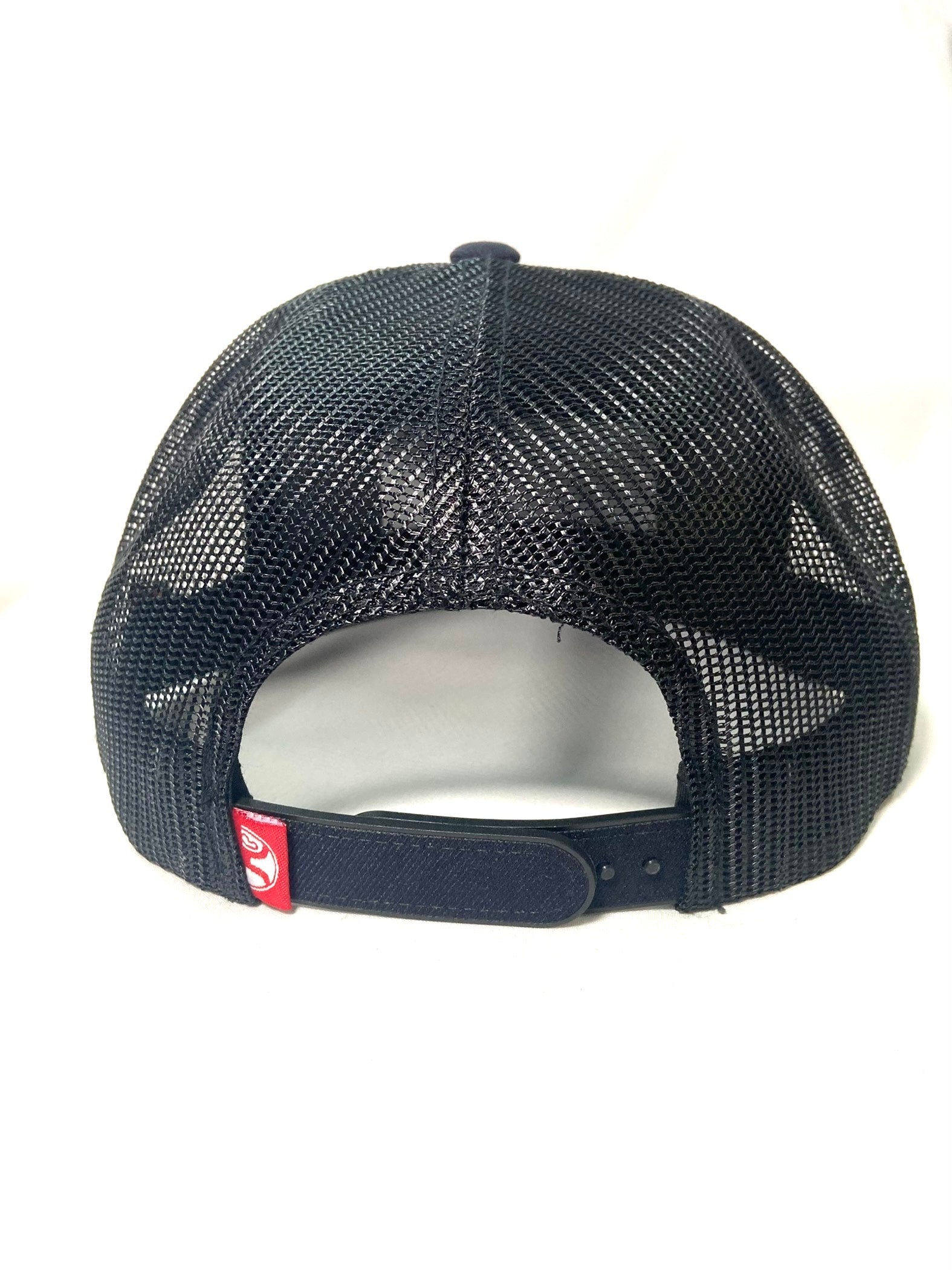 Bucle para gorra Hooey NVY/BLK 