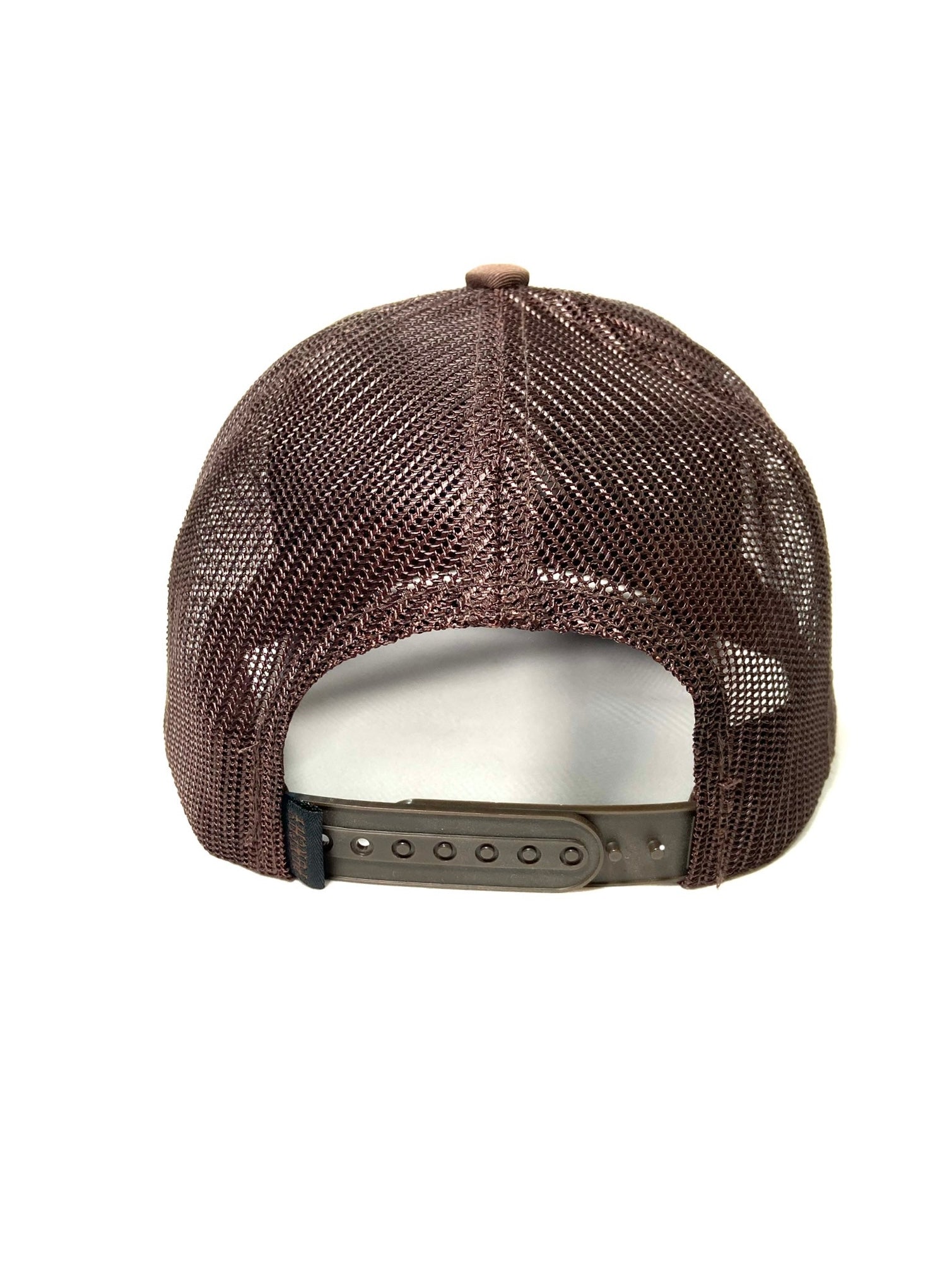 Gorra Hooey Punchy Marrón 
