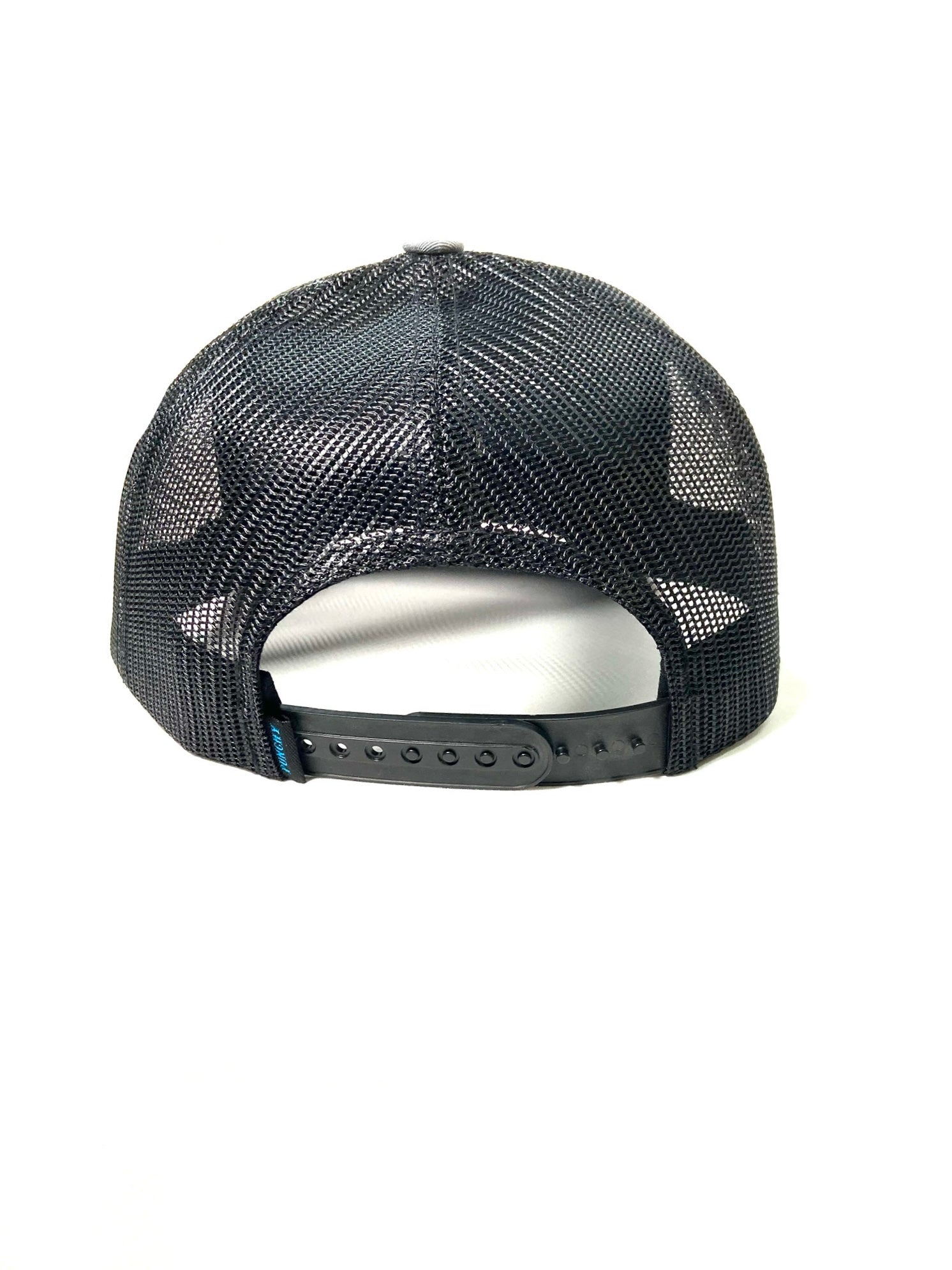 Hooey Cap Punchy GY 