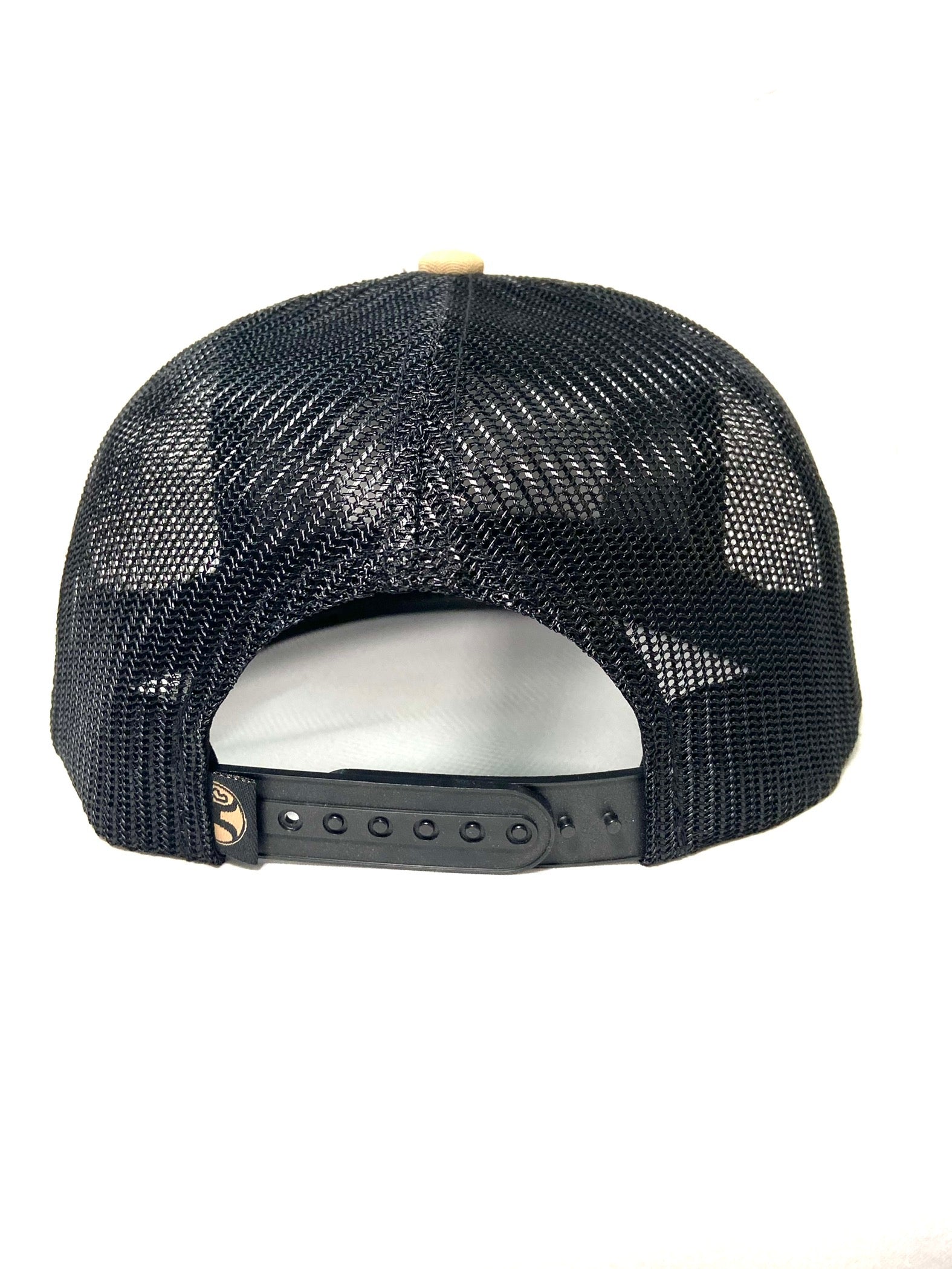 Gorra Hooey Trip TAN/ BLK 