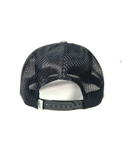 Gorra Hooey HOG GY/BLK 