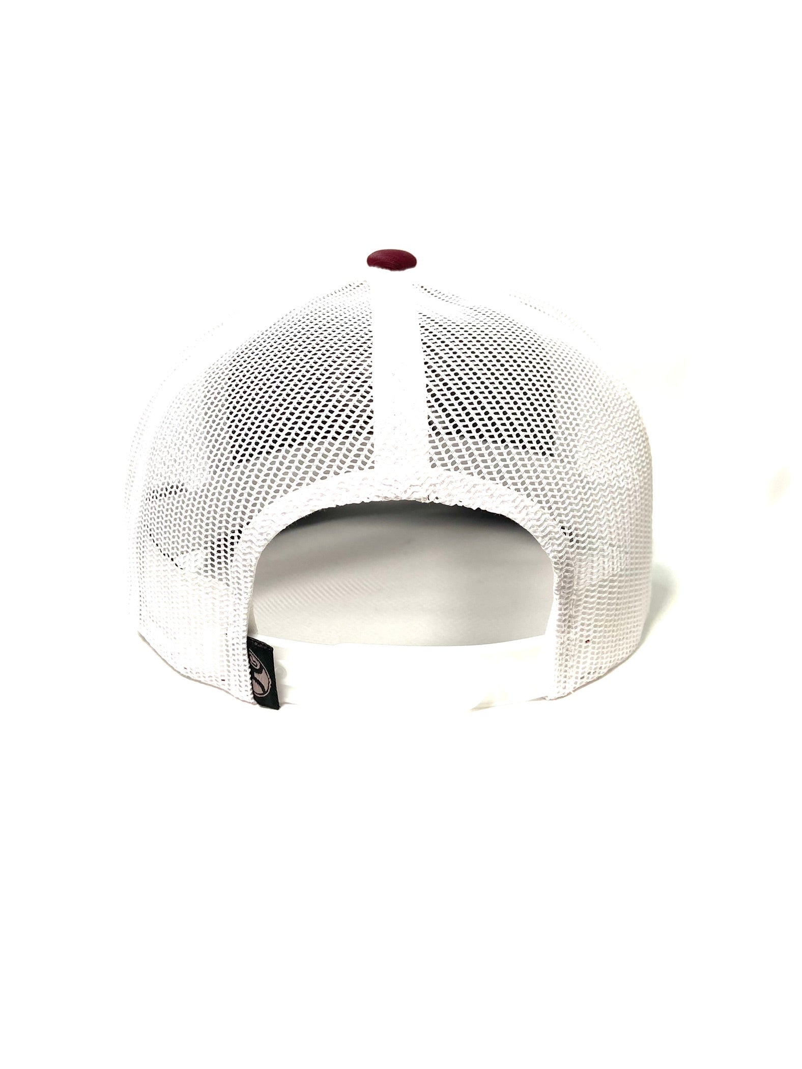 Gorra Hooey Arc MRN/WHT 