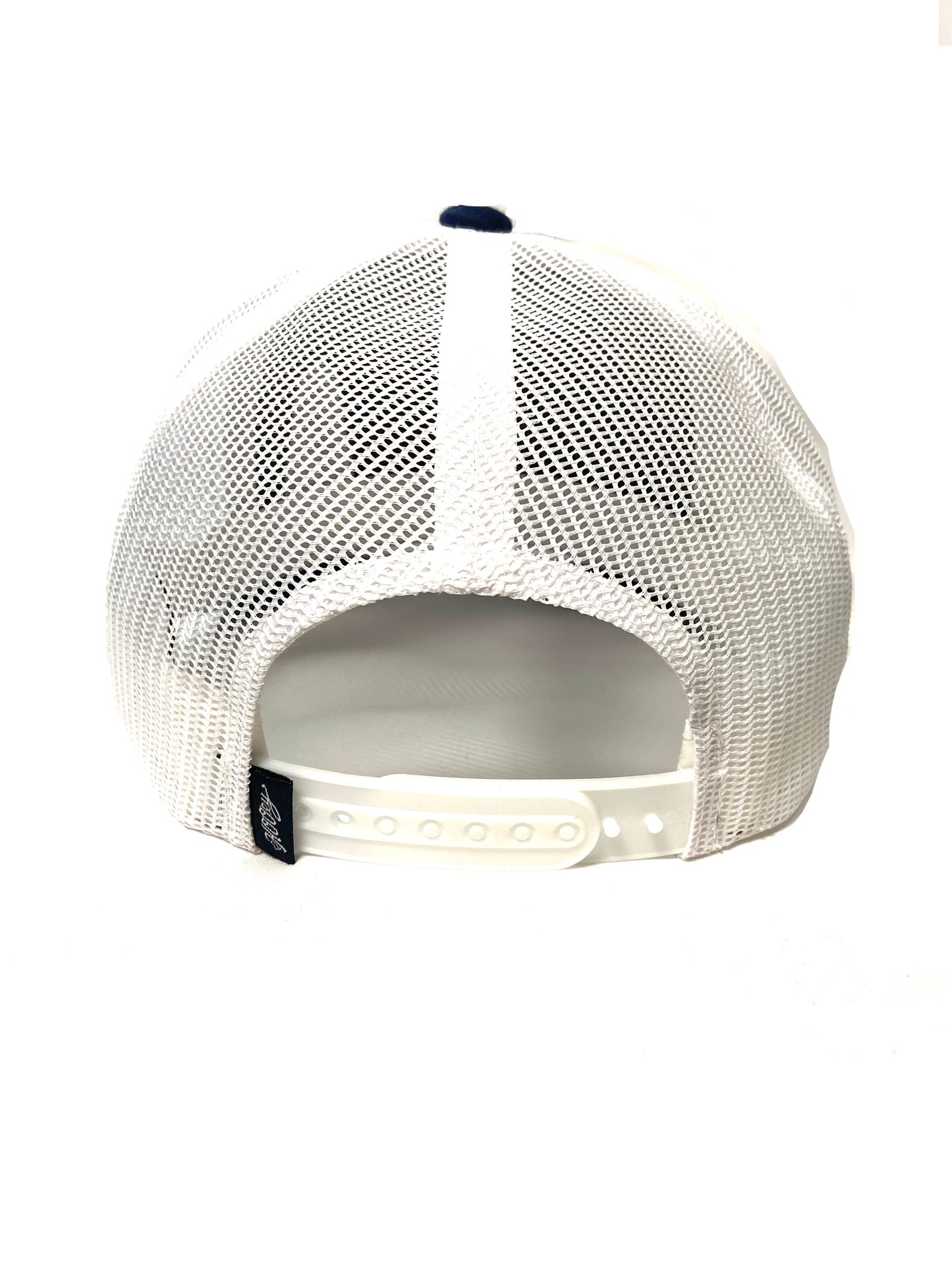Gorra Hooey HOG NY/WHT 