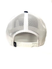 Gorra Hooey HOG NY/WHT 