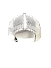 Gorra Hooey Arc GRY/WHT 