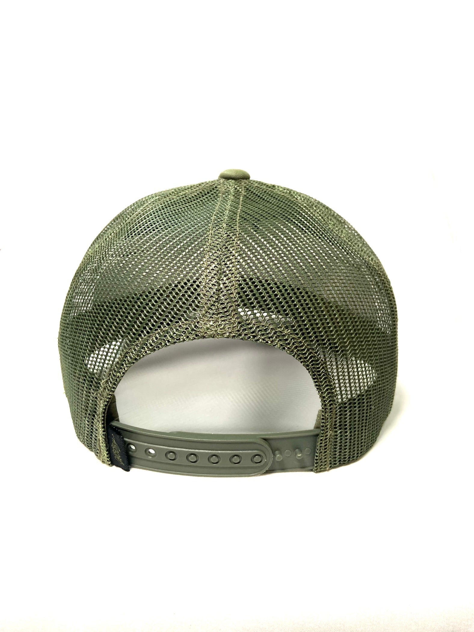 Gorra Hooey HOG OLV 