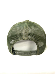 Gorra Hooey HOG OLV 